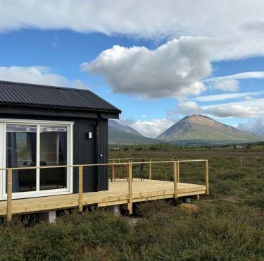 Stormur Cottages