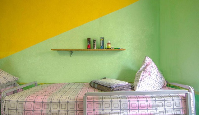 Story Hostel