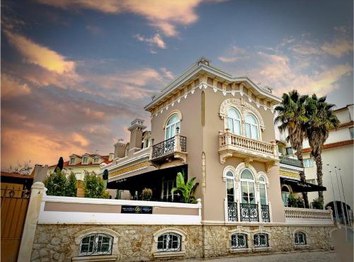 Storytellers Palace