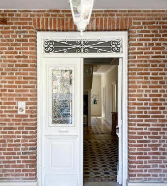Stou Savvide - Pera Pedi Stone Manor