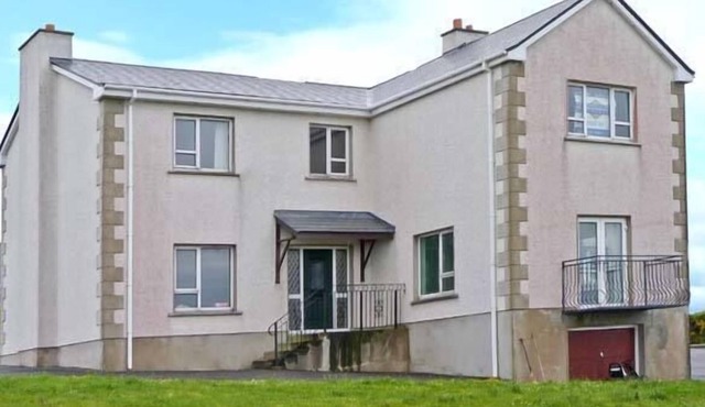STRANACORCORAGH, family friendly in Derrybeg, County Donegal