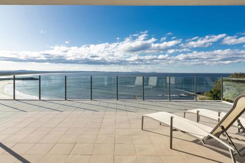 Strand Beachside 1003 Penthouse