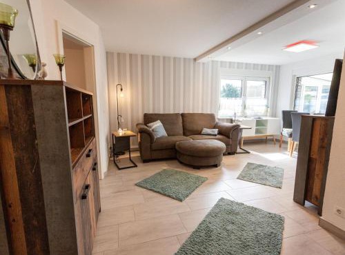 Strand Haus
