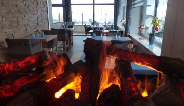 Strand Hotel Dangast