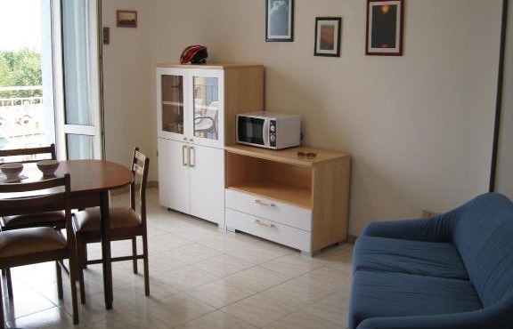 Strand Lungomare Apartment