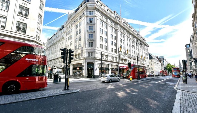 Strand Palace