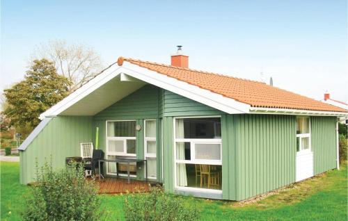 Strandblick 4