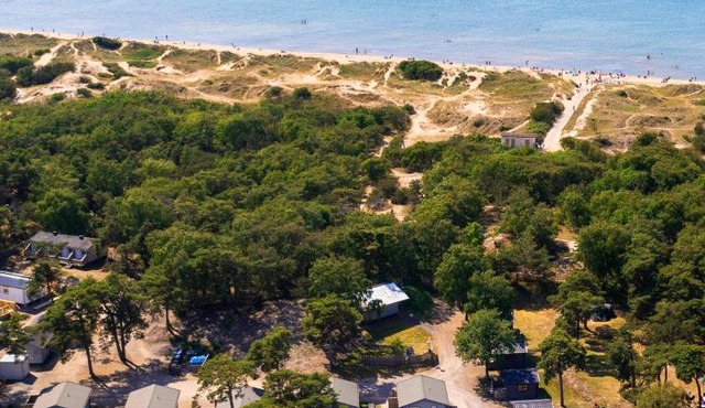 Strandbyn - Destination Råbocka