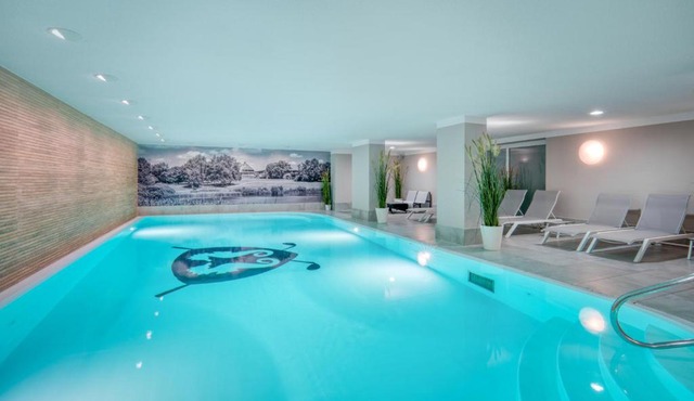 Strandgrün Golf- & Spa Resort