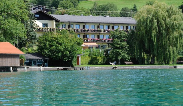 Strandhotel