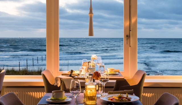 Strandhotel Gerken