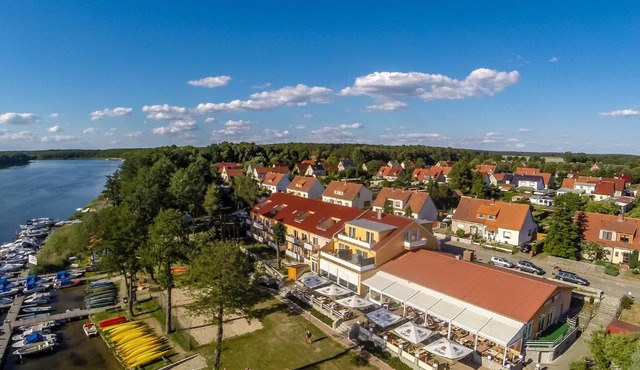 Strandhotel Mirow