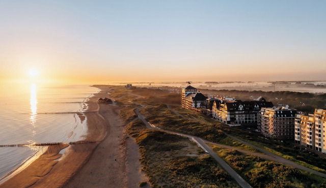 Strandhotel