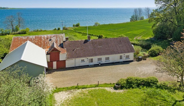 Strandhuset