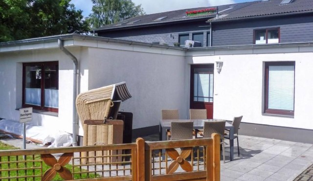 Strandläufer by Interhome