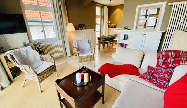 Strandpalais/Lee
