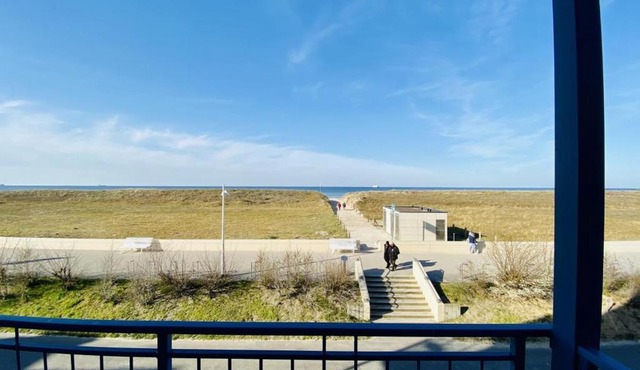 Strandpalais/Luv