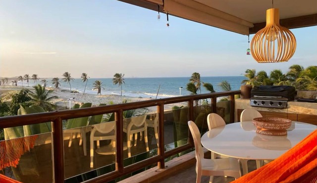 Strandparadies Pur by Interhome