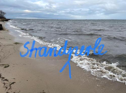 Strandperle 1
