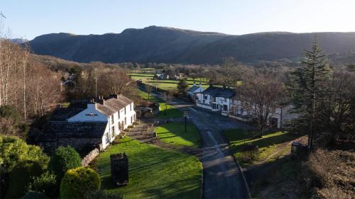 Strands Hotel/Screes Inn & Micro Brewery