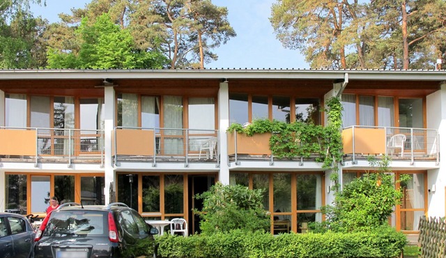 Strandvilla (LUB116) by Interhome