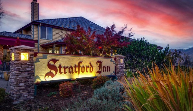 Stratford Inn