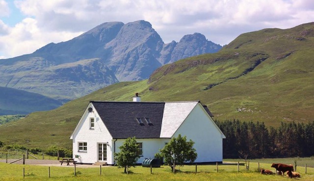 Strath Glebe