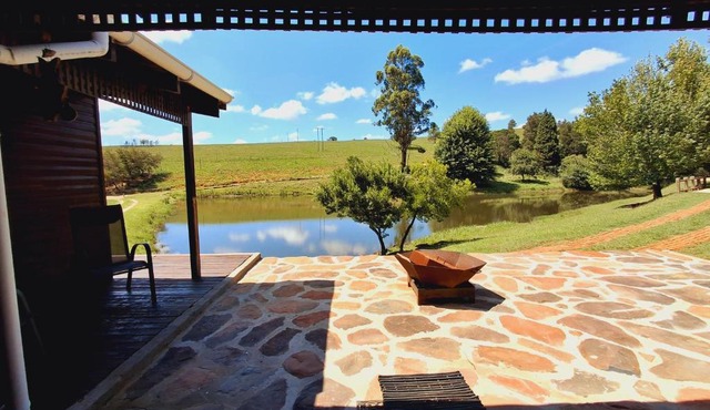 Strathavon Cottage