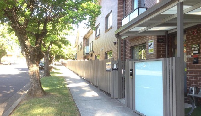 Strathfield Executive Accommodation