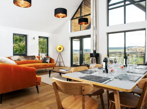 Strathspey Lodge
