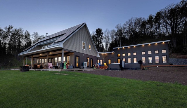 Strathview Villa