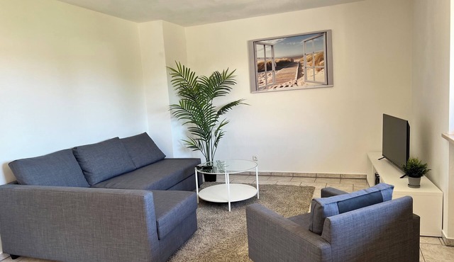 ~straubings Großes Apartment~