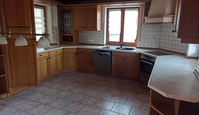 ~ Straubings grosses Apartment~
