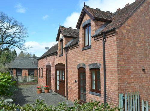 Strawberry Cottage