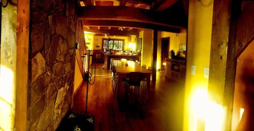 Streamside Country Manor- Matamata