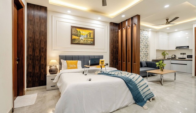 Street Studio by Lime Tree Hotels