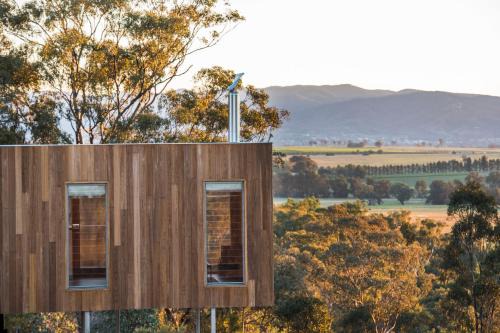 Strikes Mudgee