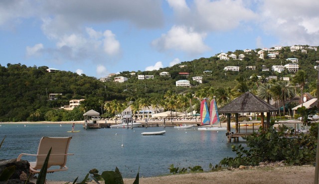 String of Pearls Cozy Romantic Beach Front 1bedroom- Last Minute Discount! Ask!