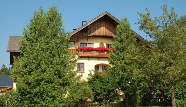 Stroblbauernhof