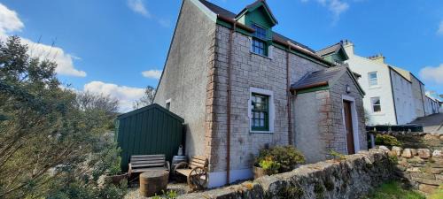 Strome Beag