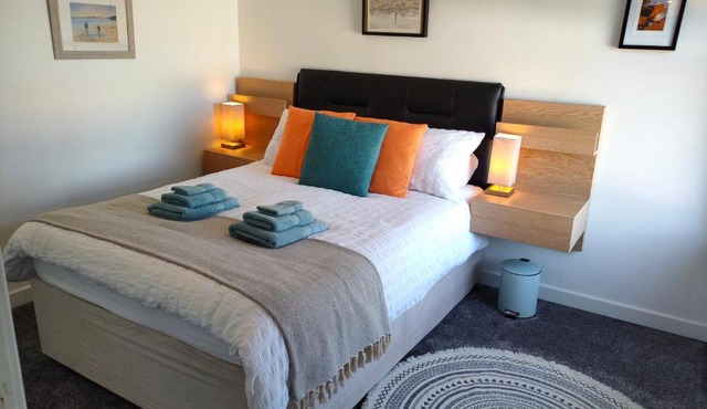 Stromness Apartments