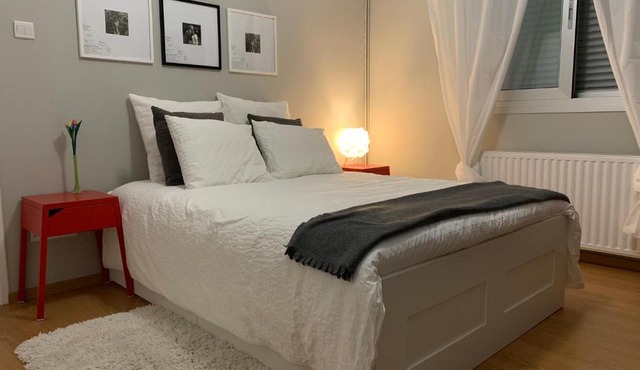 Strovolos Value Suites