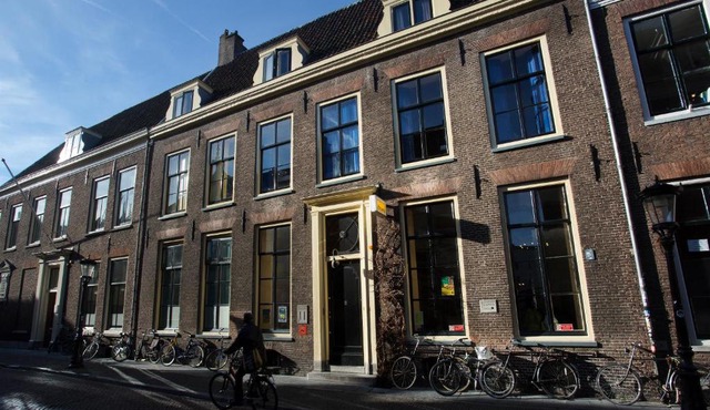Strowis Hostel