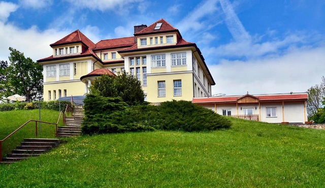 Stubenberghaus