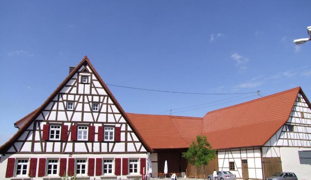 Stubersheimer Hof