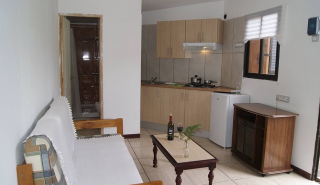 Studio in Agro-Camping de Tejina C2