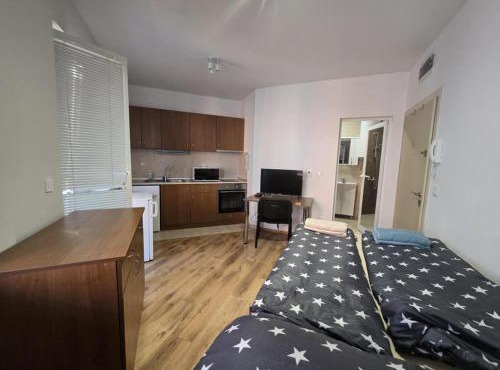 Studenski Modern Studio