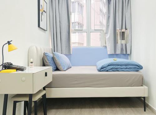 Student Accommodation - 188 Wan Chai Road