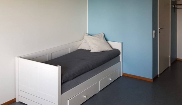 Student Only: Coveniently-located Apartment in Klintvagen