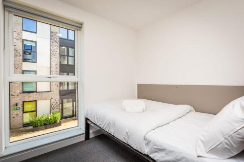Students Only Ensuite Rooms Central Lincoln